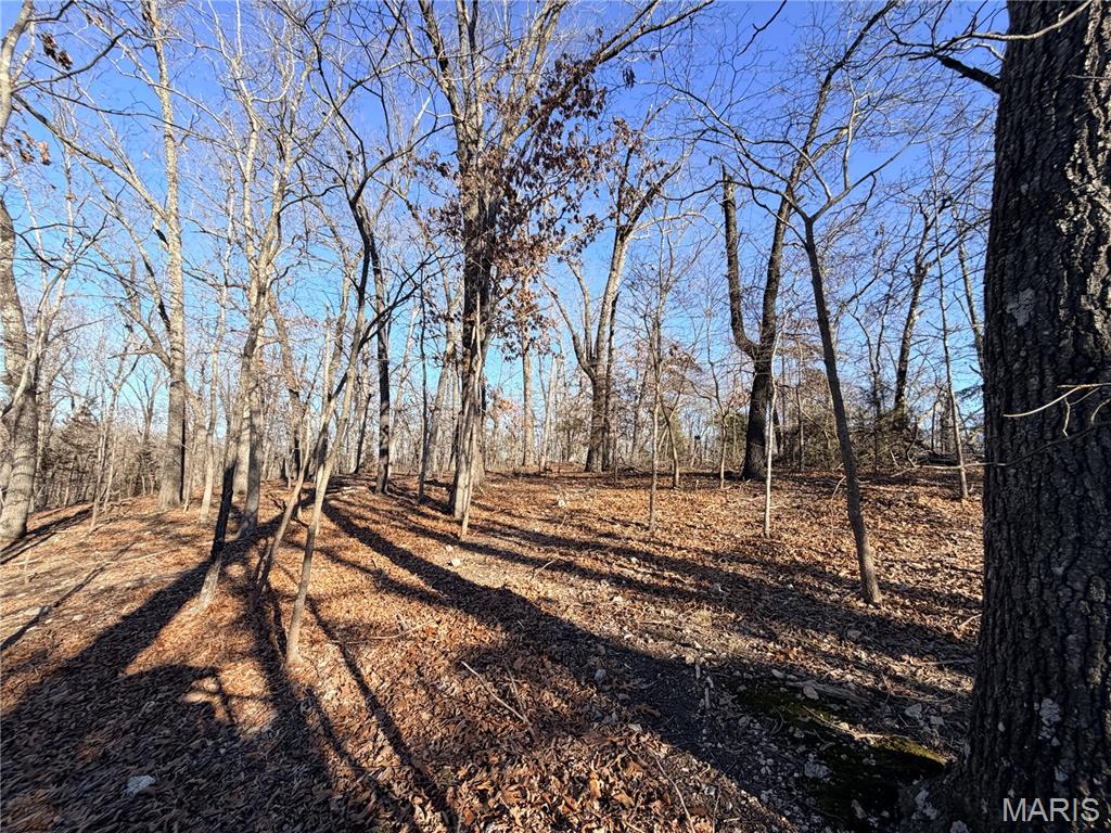 Gospel Ridge Comm - Land