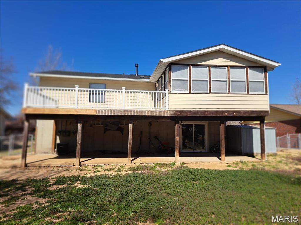 Glenrich Manor 32H440146 4-7-77 - Residential Lease