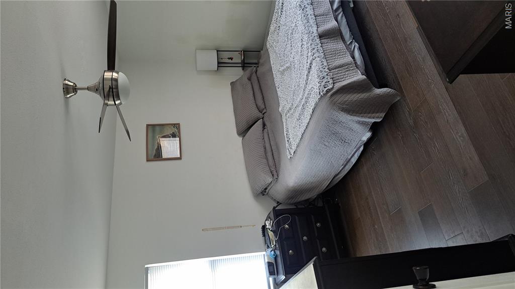 Glenrich Manor 32H440146 4-7-77 - Residential Lease