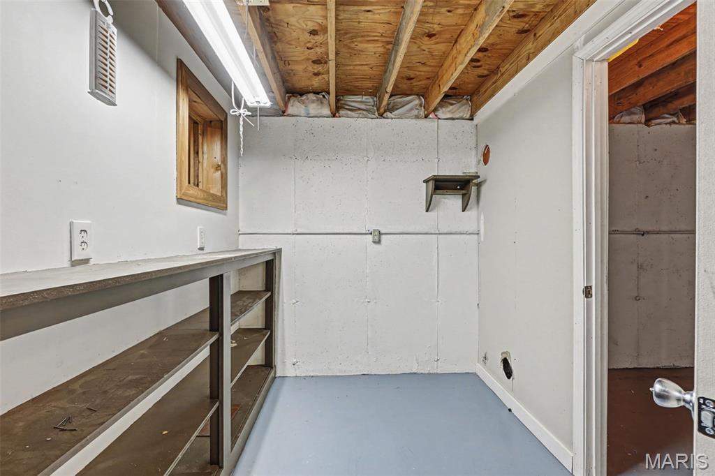 Amarillo Village #1 - Residential