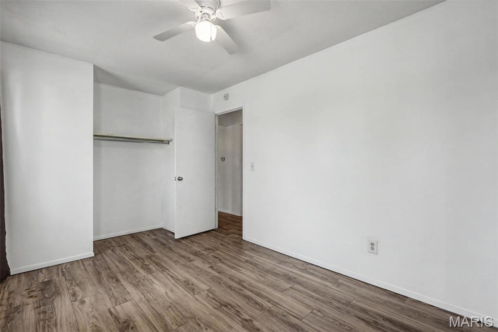 Amarillo Village #1 - Residential