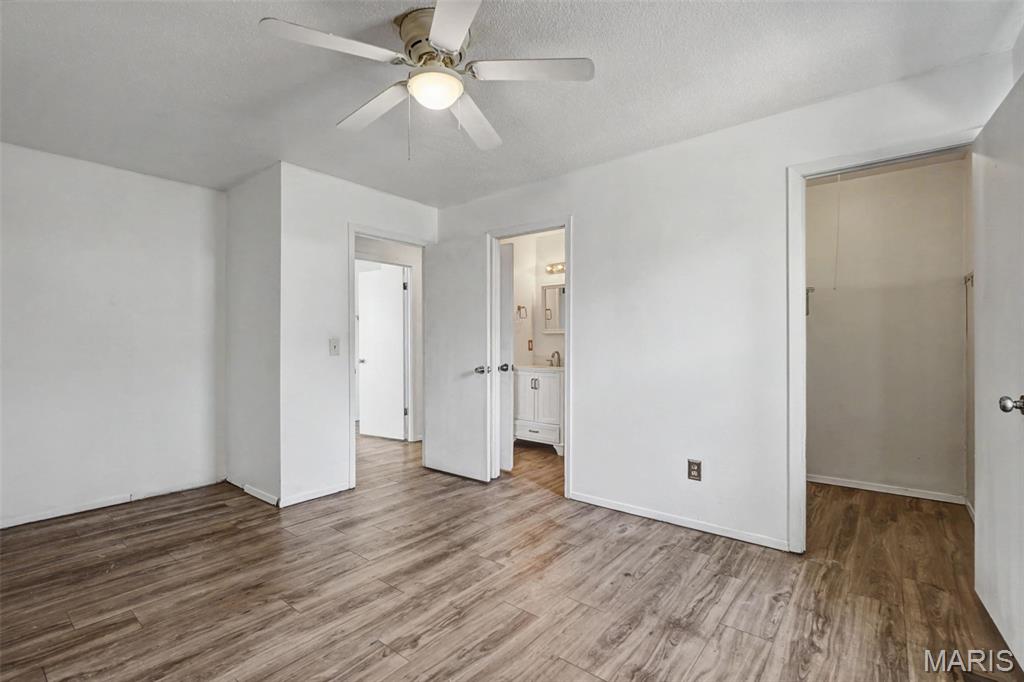 Amarillo Village #1 - Residential