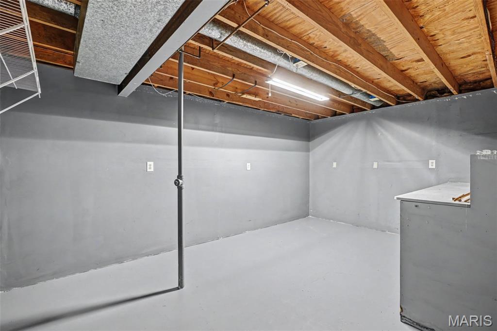 Amarillo Village #1 - Residential