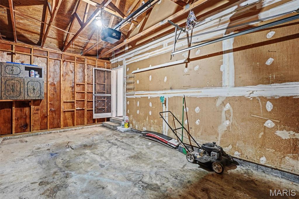 Amarillo Village #1 - Residential