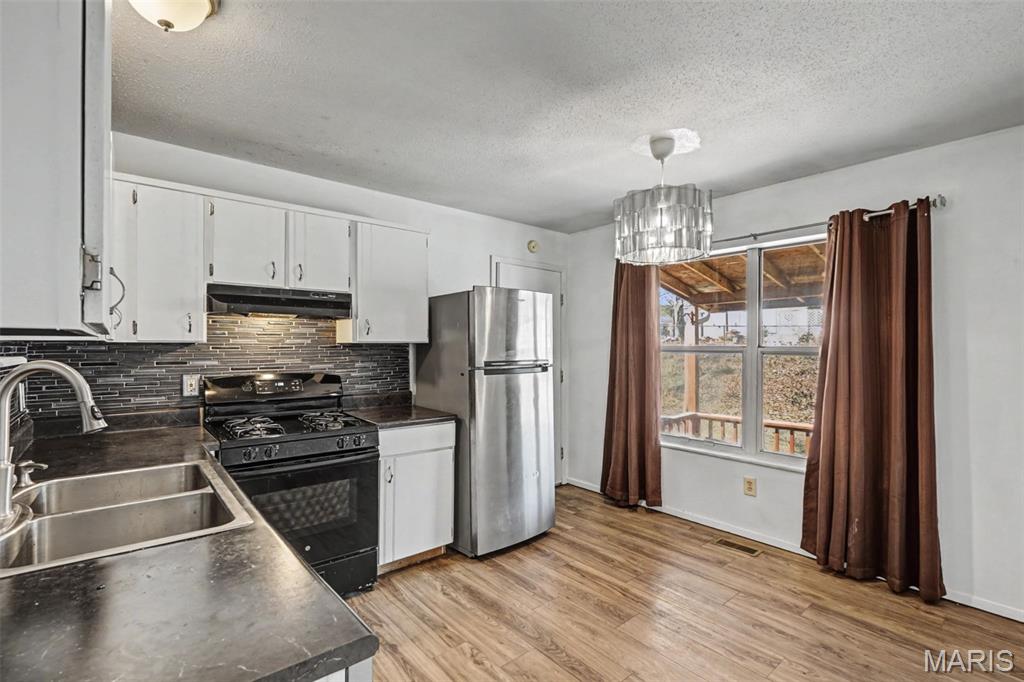 Amarillo Village #1 - Residential