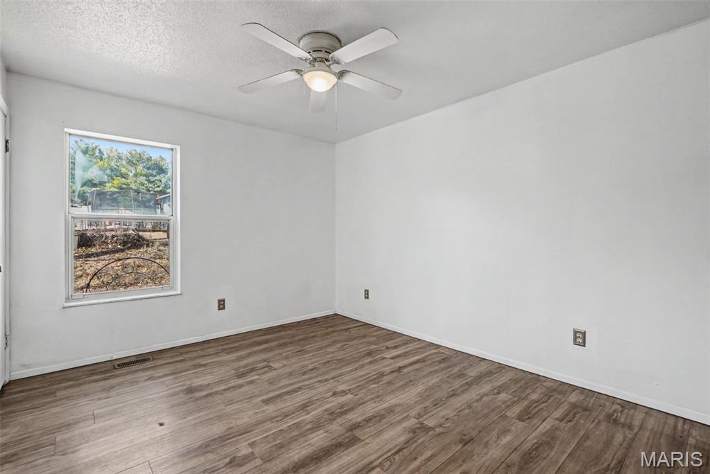 Amarillo Village #1 - Residential