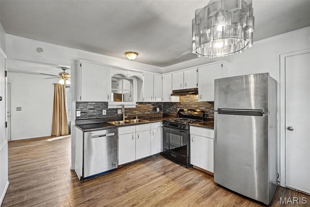 Amarillo Village #1 - Residential