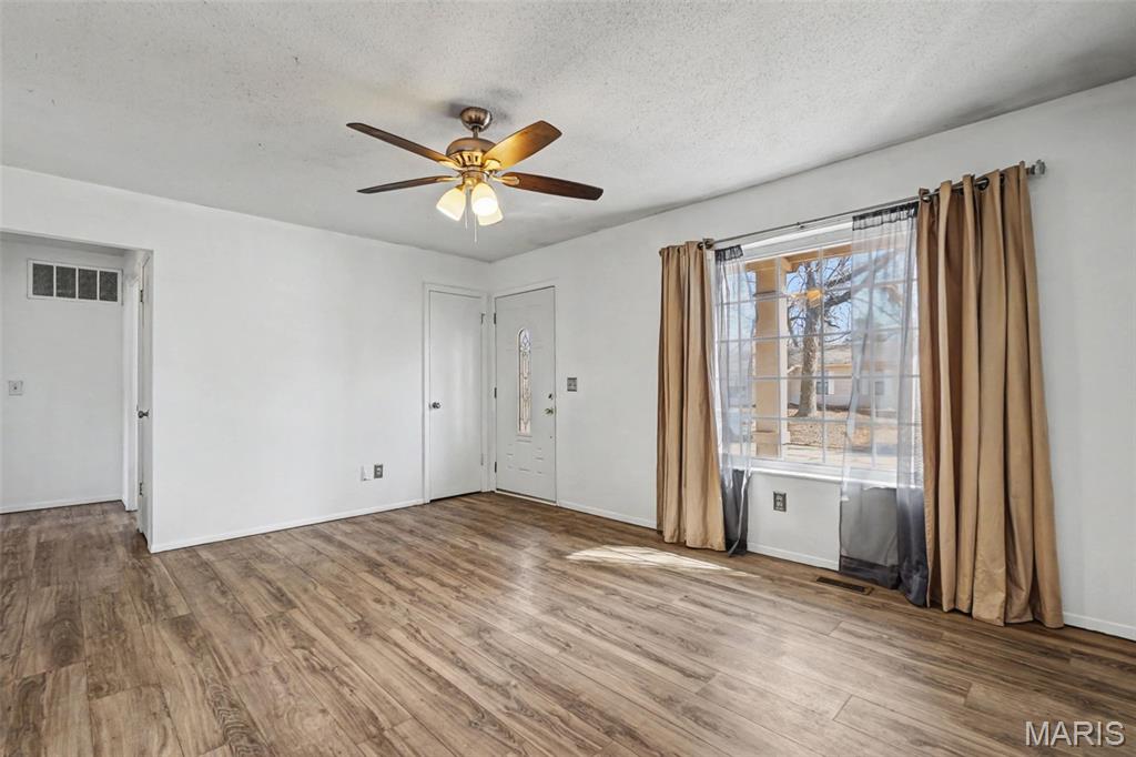 Amarillo Village #1 - Residential