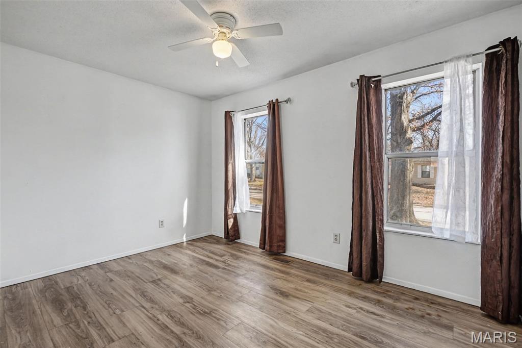 Amarillo Village #1 - Residential