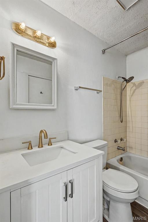 Amarillo Village #1 - Residential