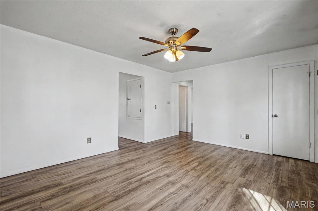 Amarillo Village #1 - Residential