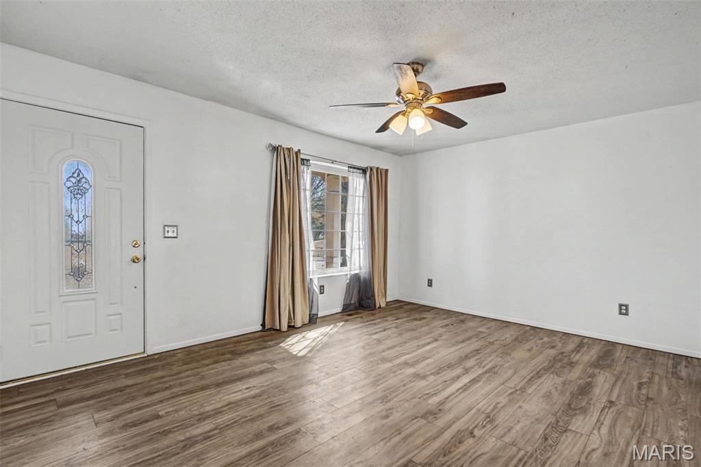 Amarillo Village #1 - Residential