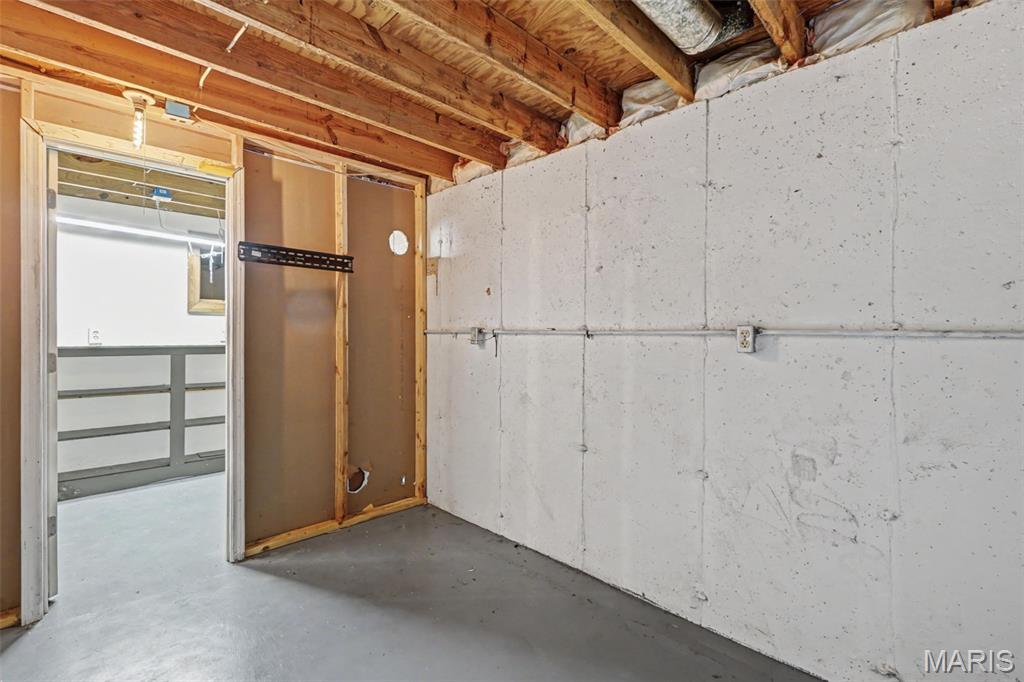 Amarillo Village #1 - Residential