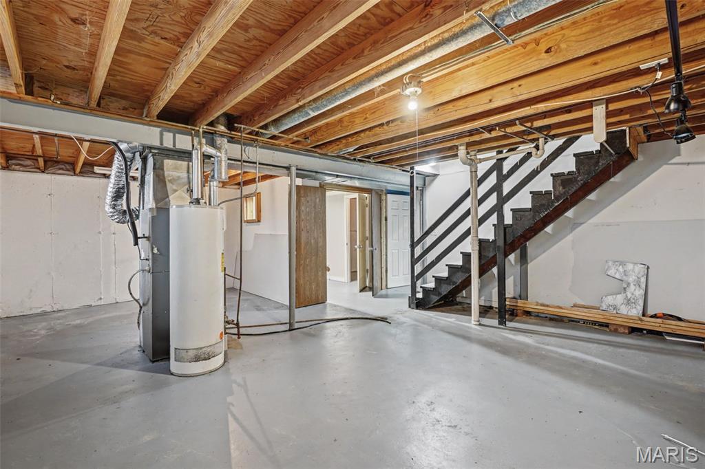 Amarillo Village #1 - Residential