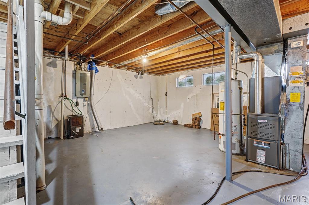 Amarillo Village #1 - Residential