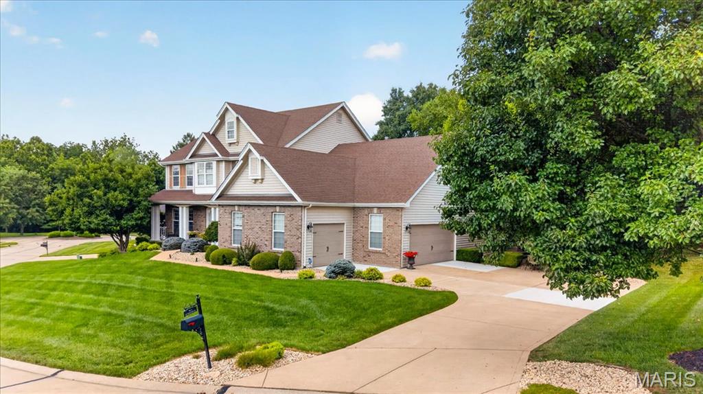 9031 Spy Glass Place Drive