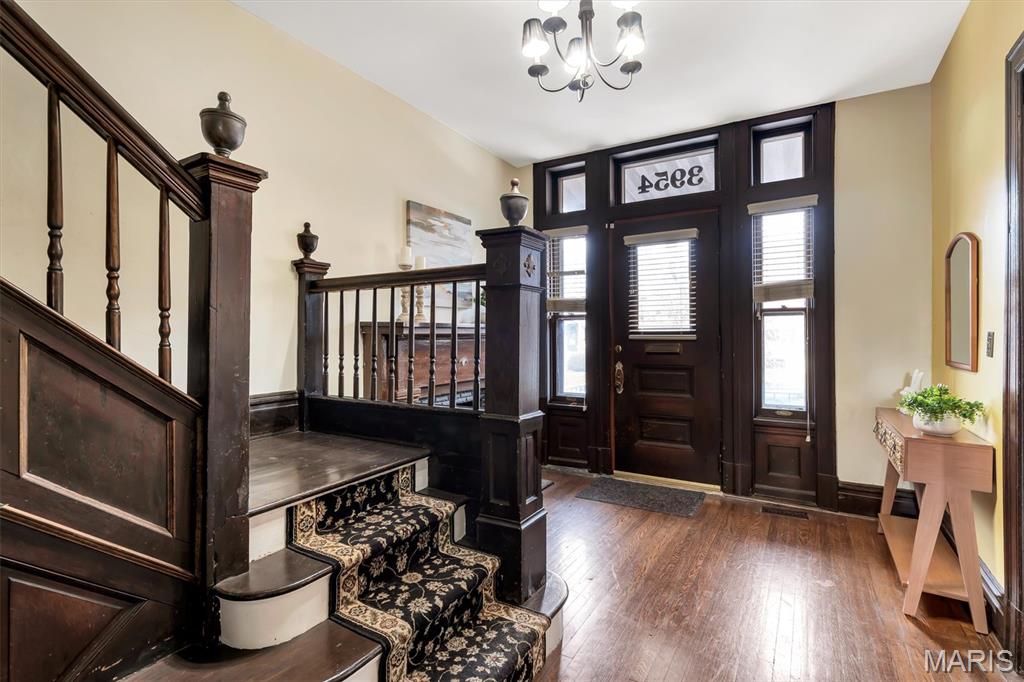 3954 Russell Boulevard