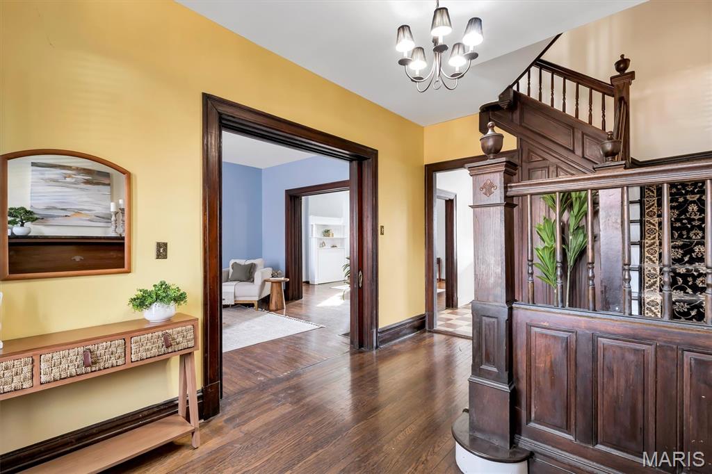 3954 Russell Boulevard