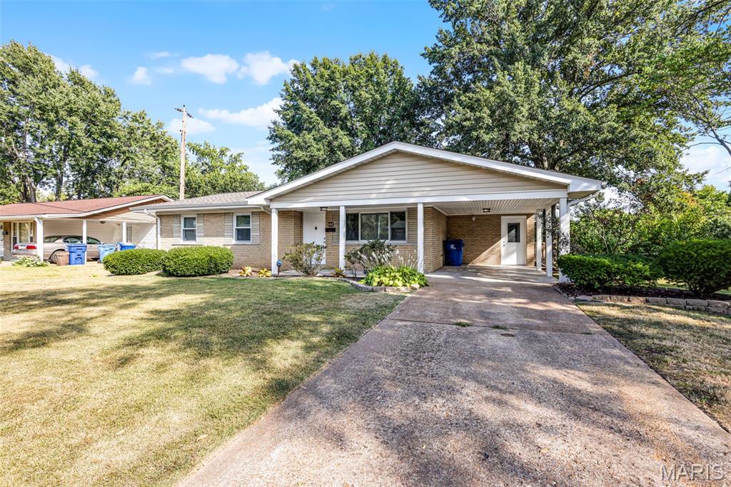 660 Herbst Drive