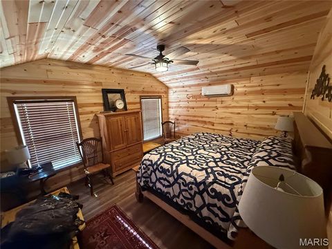 Tiny photo for 0 Knobby Creek Lane, Edwards, MO 65326 (MLS # 26012410)