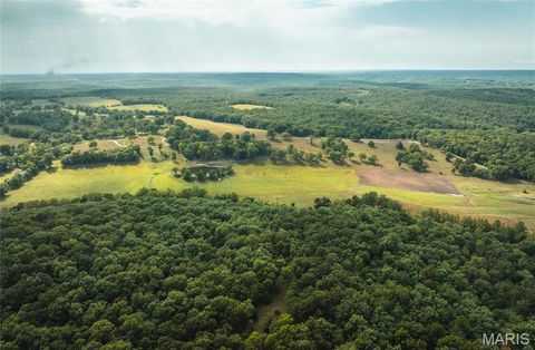 Tiny photo for 0 Knobby Creek Lane, Edwards, MO 65326 (MLS # 26012410)