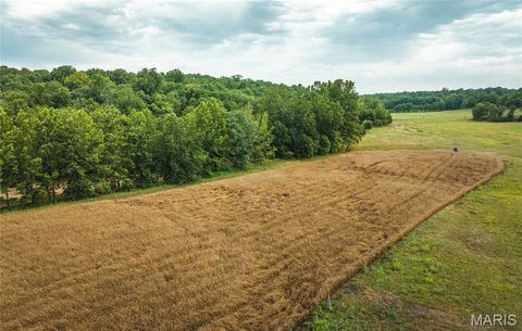 Tiny photo for 0 Knobby Creek Lane, Edwards, MO 65326 (MLS # 26012410)