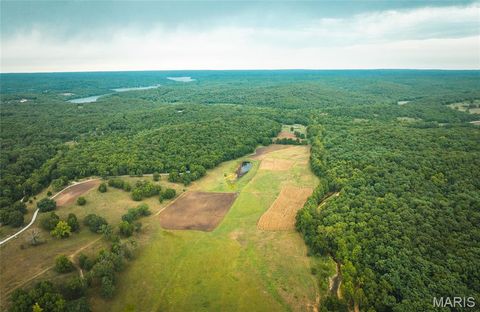 Tiny photo for 0 Knobby Creek Lane, Edwards, MO 65326 (MLS # 26012410)