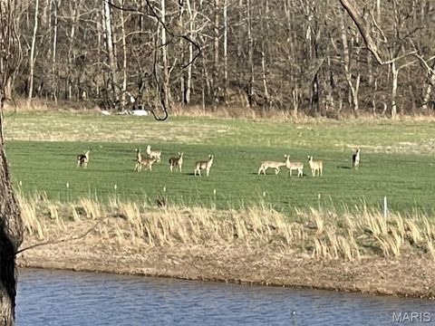 Tiny photo for 0 Knobby Creek Lane, Edwards, MO 65326 (MLS # 26012410)