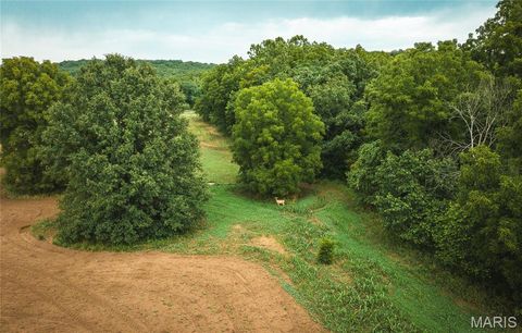 Tiny photo for 0 Knobby Creek Lane, Edwards, MO 65326 (MLS # 26012410)
