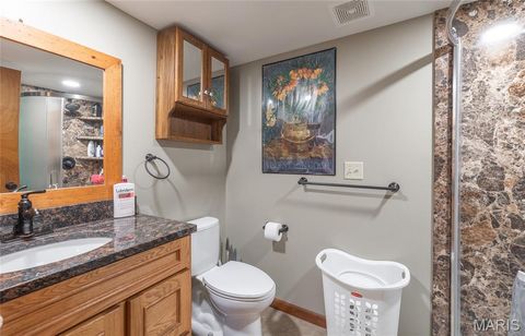 Tiny photo for 0 Knobby Creek Lane, Edwards, MO 65326 (MLS # 26012410)