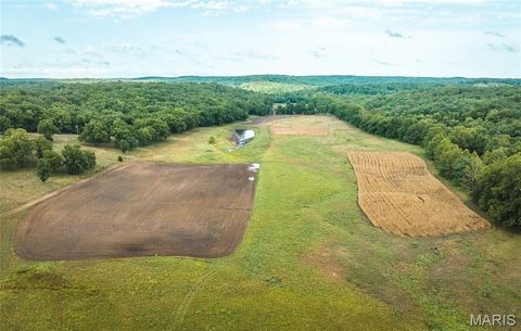 Tiny photo for 0 Knobby Creek Lane, Edwards, MO 65326 (MLS # 26012410)