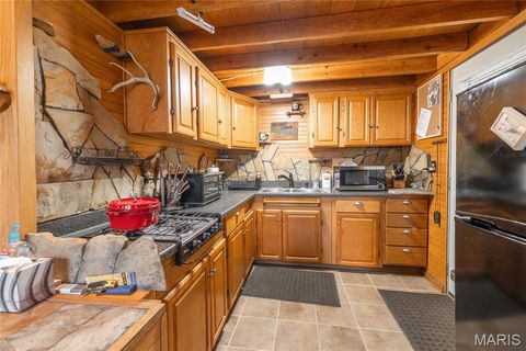 Tiny photo for 0 Knobby Creek Lane, Edwards, MO 65326 (MLS # 26012410)