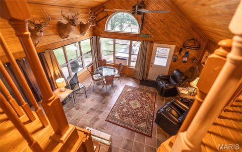 Tiny photo for 0 Knobby Creek Lane, Edwards, MO 65326 (MLS # 26012410)