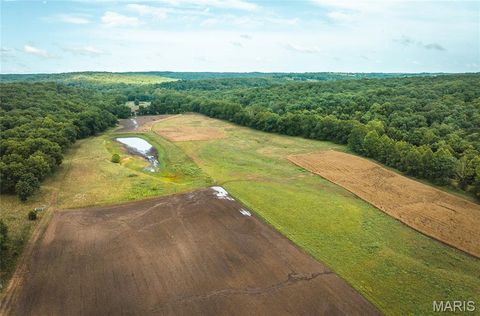 Tiny photo for 0 Knobby Creek Lane, Edwards, MO 65326 (MLS # 26012410)