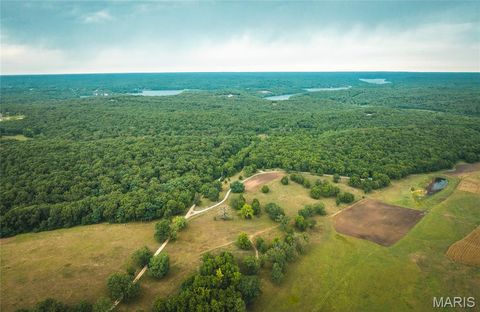 Tiny photo for 0 Knobby Creek Lane, Edwards, MO 65326 (MLS # 26012410)