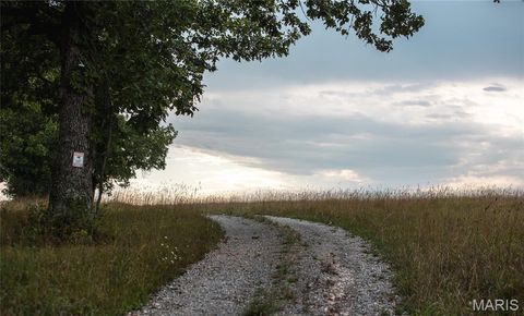 Tiny photo for 0 Knobby Creek Lane, Edwards, MO 65326 (MLS # 26012410)