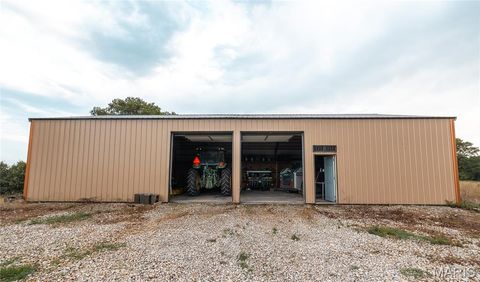 Tiny photo for 0 Knobby Creek Lane, Edwards, MO 65326 (MLS # 26012410)