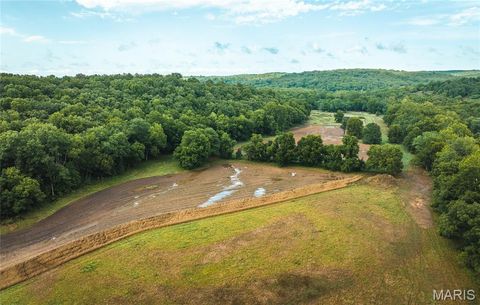 Tiny photo for 0 Knobby Creek Lane, Edwards, MO 65326 (MLS # 26012410)