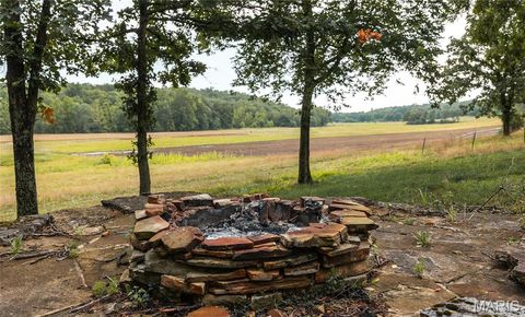 Tiny photo for 0 Knobby Creek Lane, Edwards, MO 65326 (MLS # 26012410)