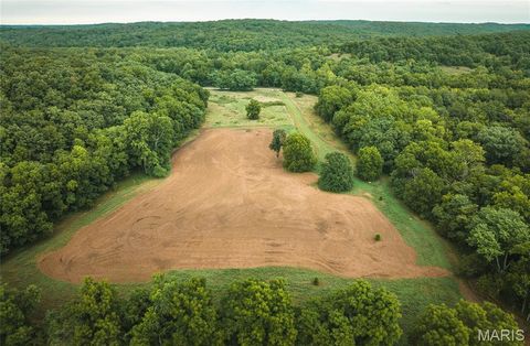 Tiny photo for 0 Knobby Creek Lane, Edwards, MO 65326 (MLS # 26012410)