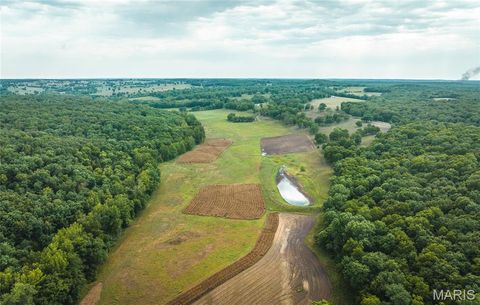 Tiny photo for 0 Knobby Creek Lane, Edwards, MO 65326 (MLS # 26012410)