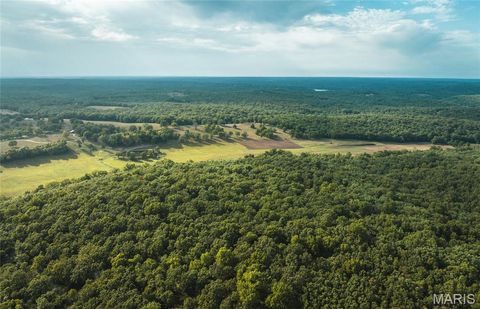 Tiny photo for 0 Knobby Creek Lane, Edwards, MO 65326 (MLS # 26012410)