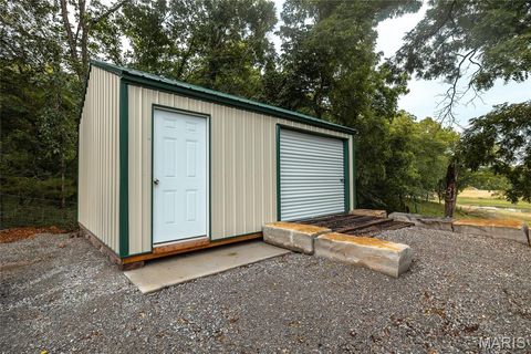 Tiny photo for 0 Knobby Creek Lane, Edwards, MO 65326 (MLS # 26012410)