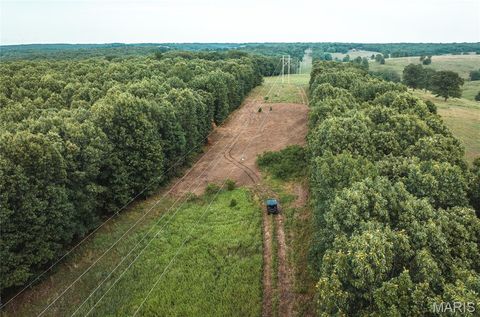Tiny photo for 0 Knobby Creek Lane, Edwards, MO 65326 (MLS # 26012410)