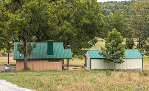 Tiny photo for 0 Knobby Creek Lane, Edwards, MO 65326 (MLS # 26012410)