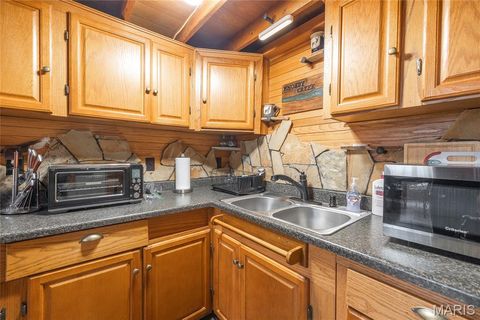 Tiny photo for 0 Knobby Creek Lane, Edwards, MO 65326 (MLS # 26012410)