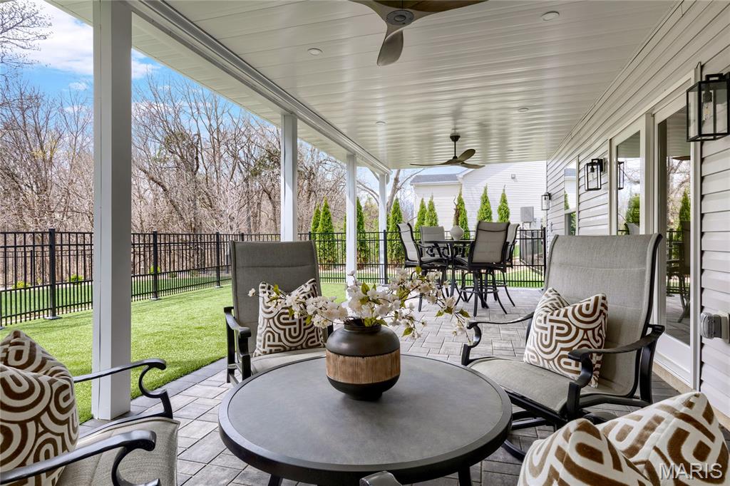 Tara Ridge 31 - Residential