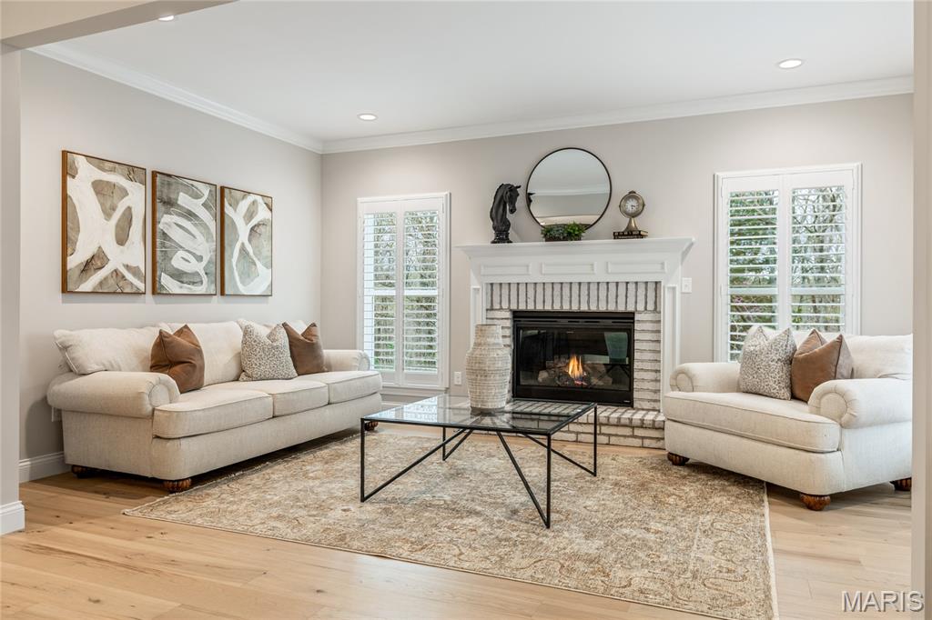 Tara Ridge 31 - Residential