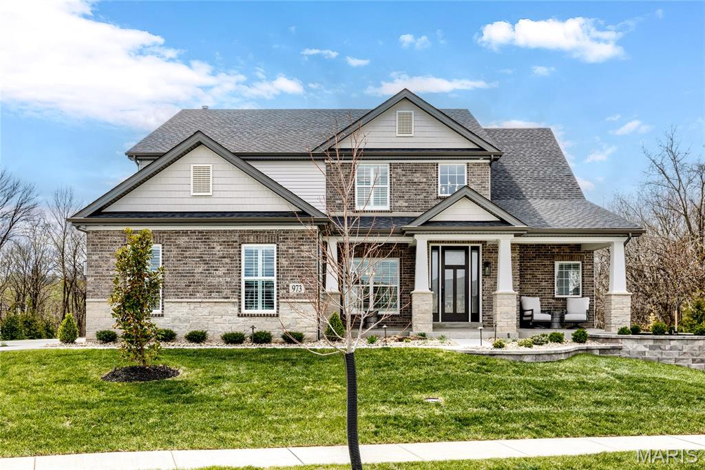 Tara Ridge 31 - Residential