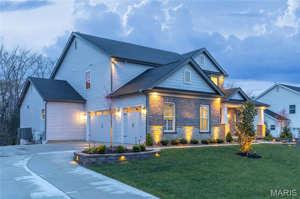 Tara Ridge 31 - Residential